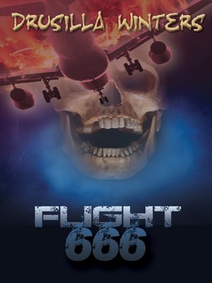 cover image of Flight 666